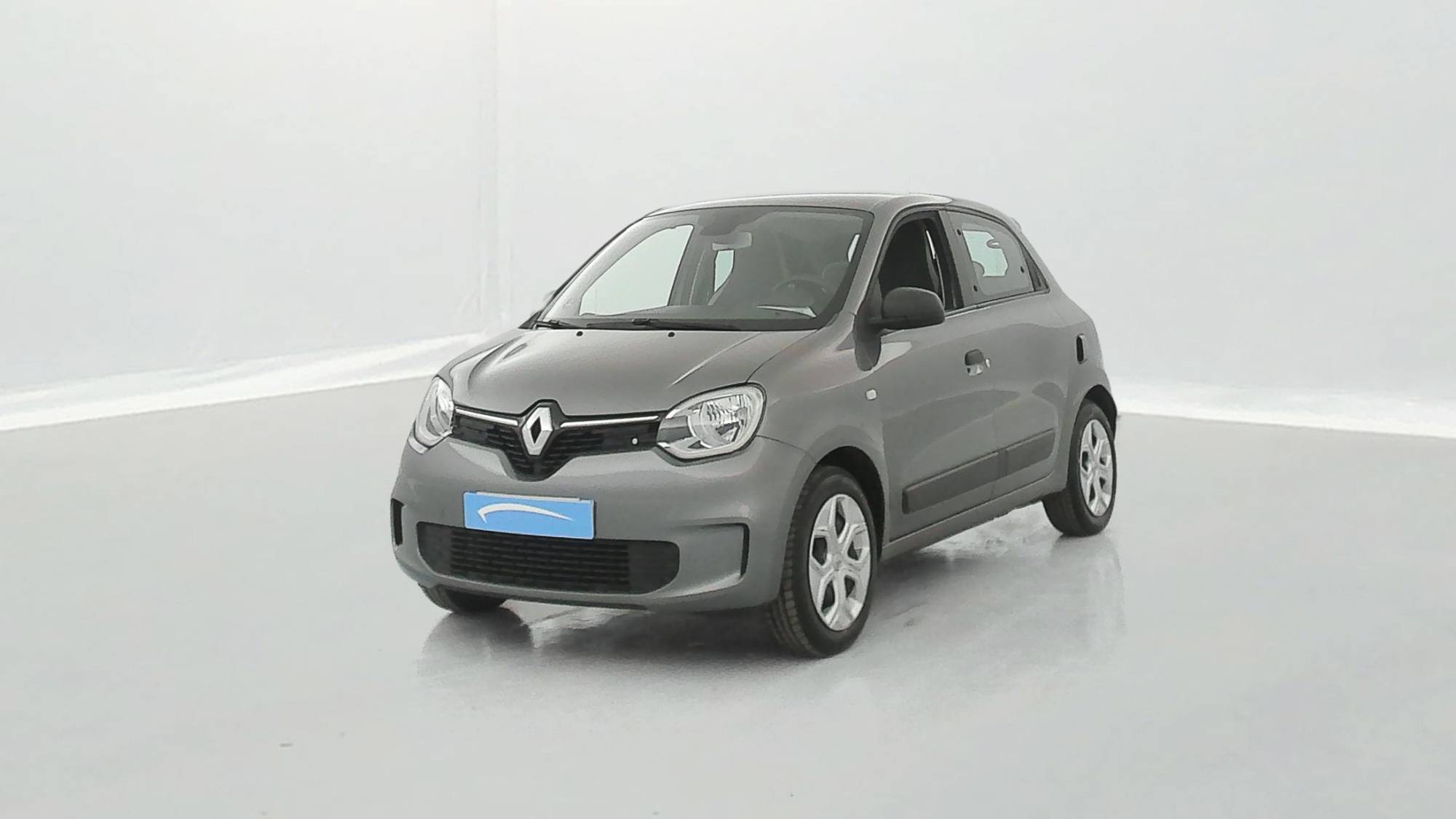 Image de l'annonce principale - Renault Twingo