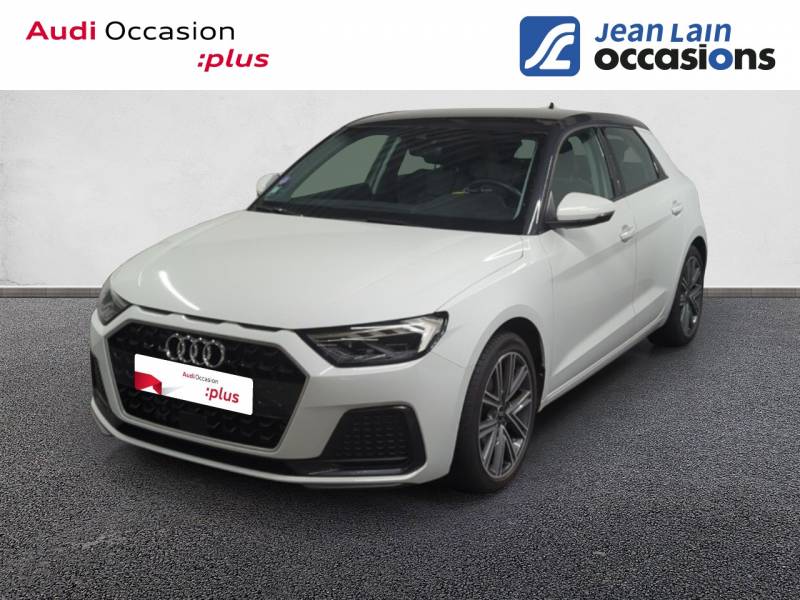 Image de l'annonce principale - Audi A1