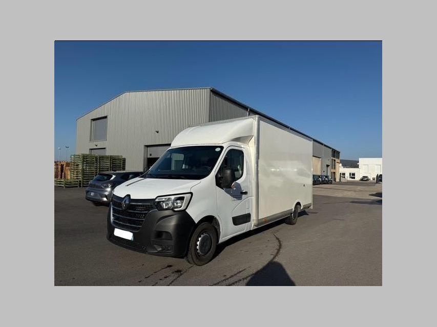 Image de l'annonce principale - Renault Master