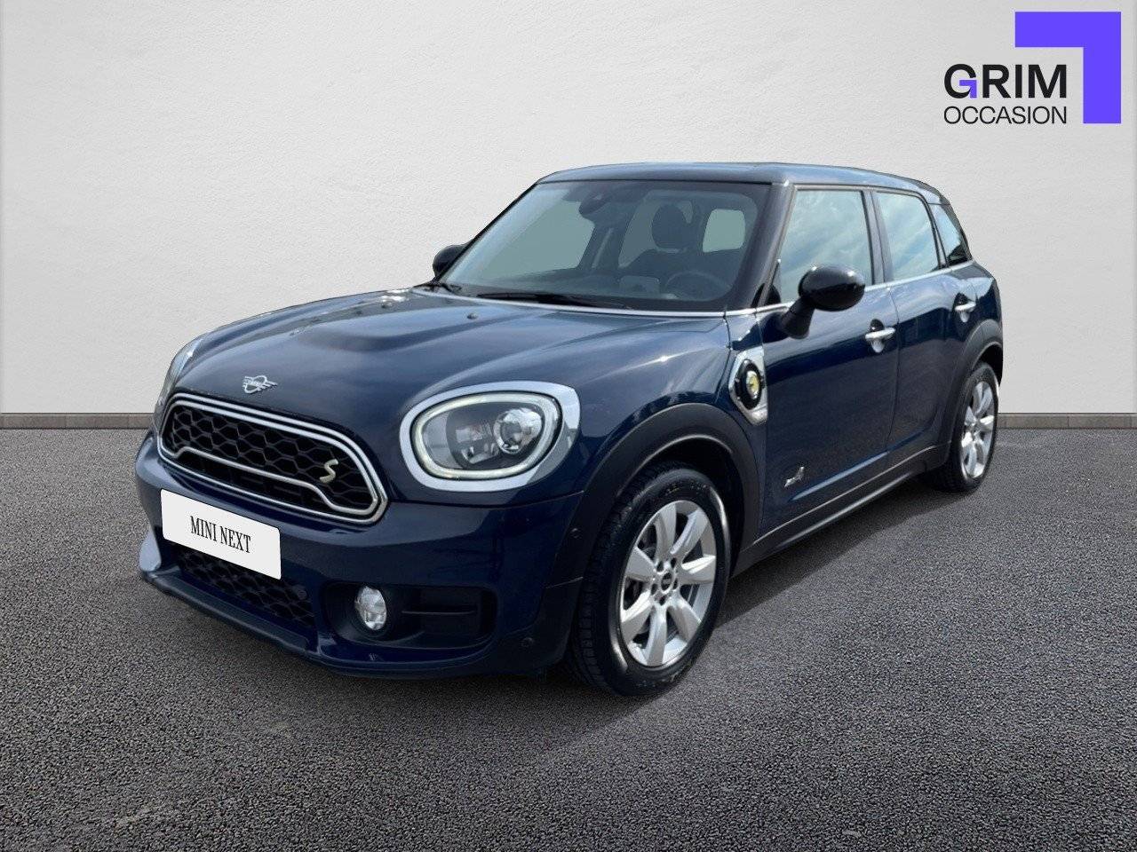 Image de l'annonce principale - MINI Countryman