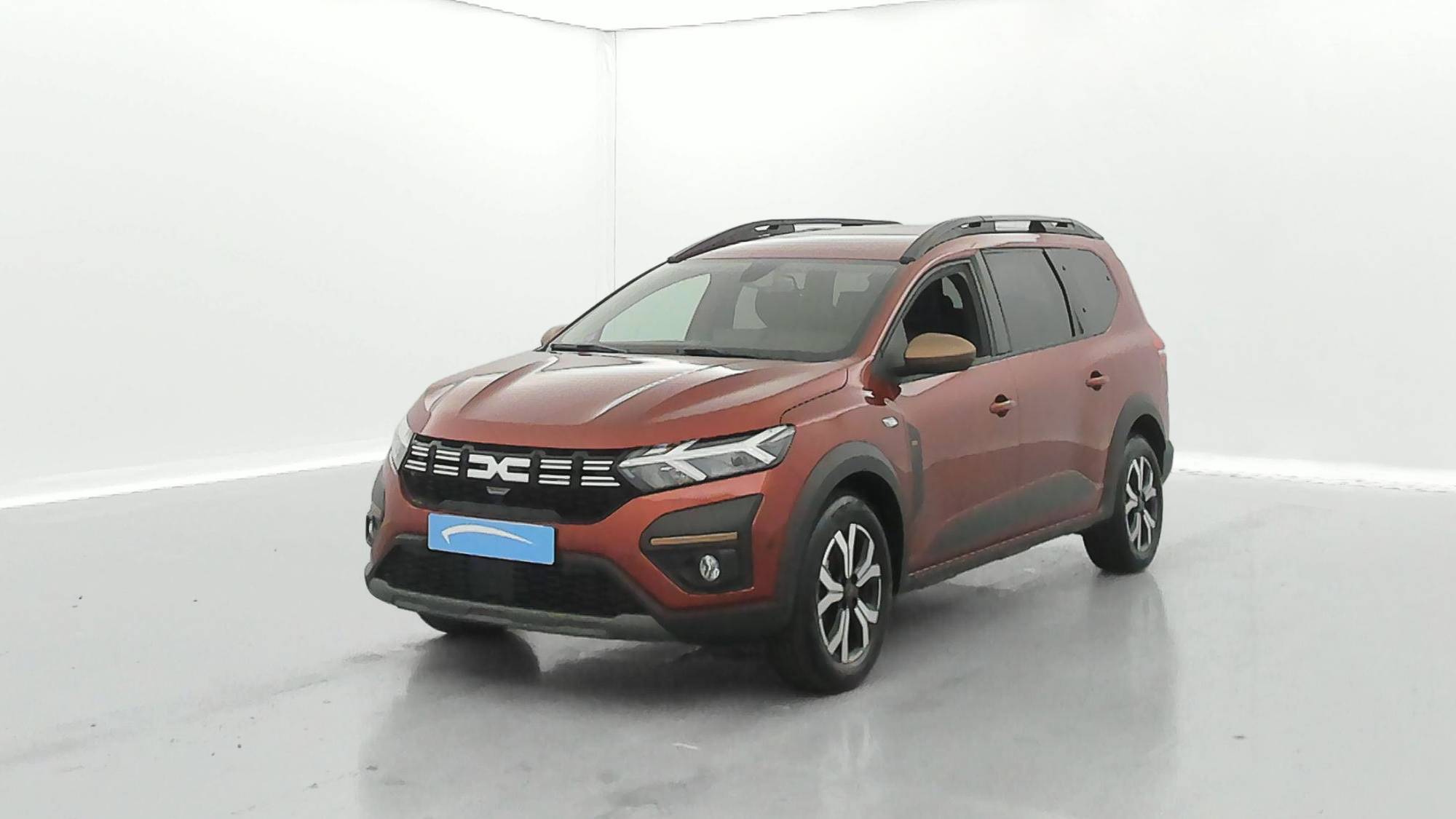 Image de l'annonce principale - Dacia Jogger