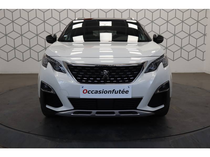 Image de l'annonce principale - Peugeot 3008