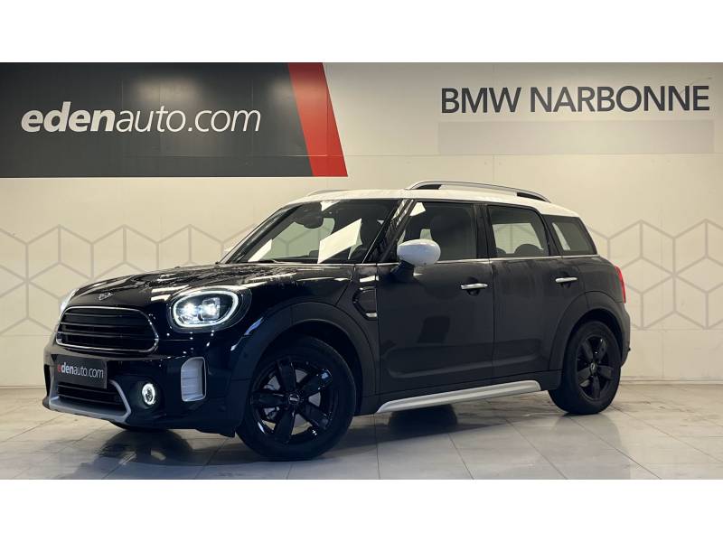 Image de l'annonce principale - MINI Countryman