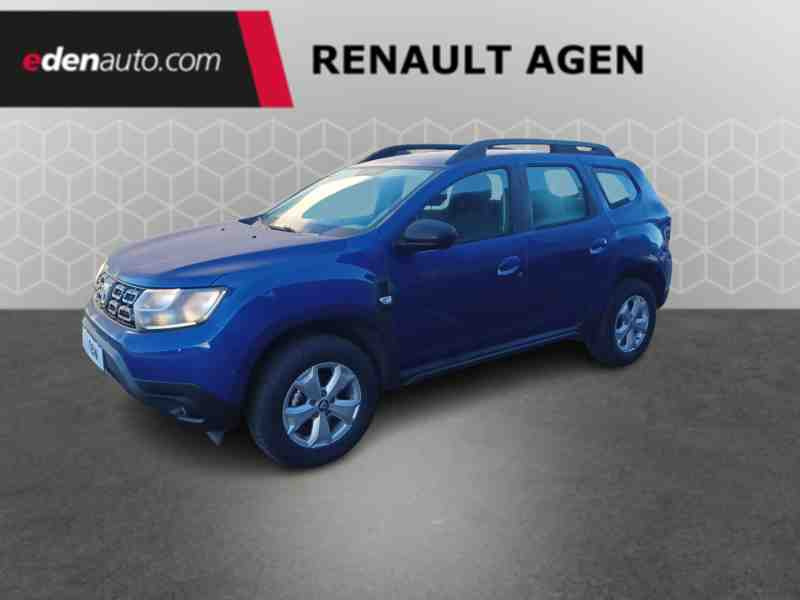 Image de l'annonce principale - Dacia Duster