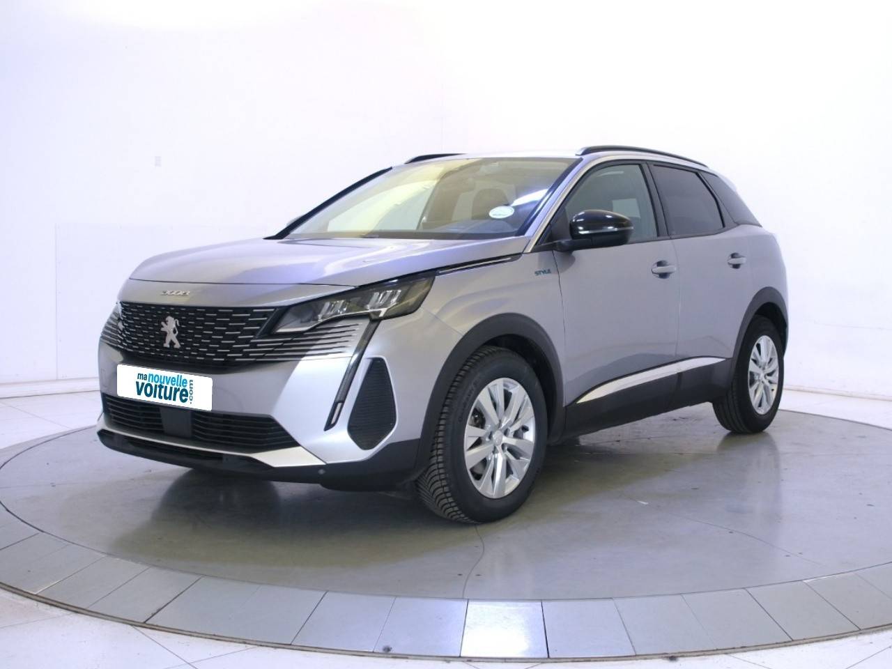 Image de l'annonce principale - Peugeot 3008