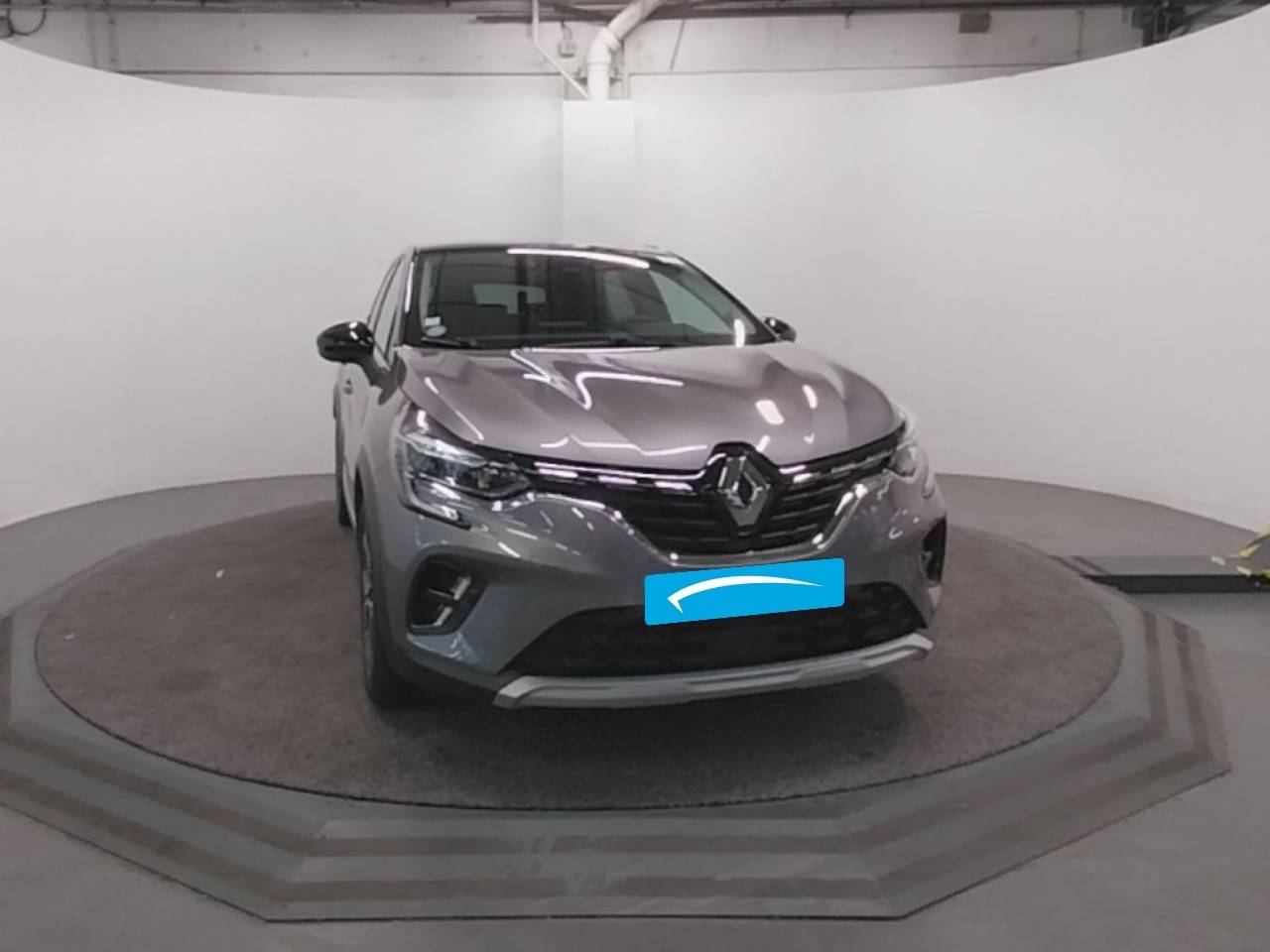 Image de l'annonce principale - Renault Captur