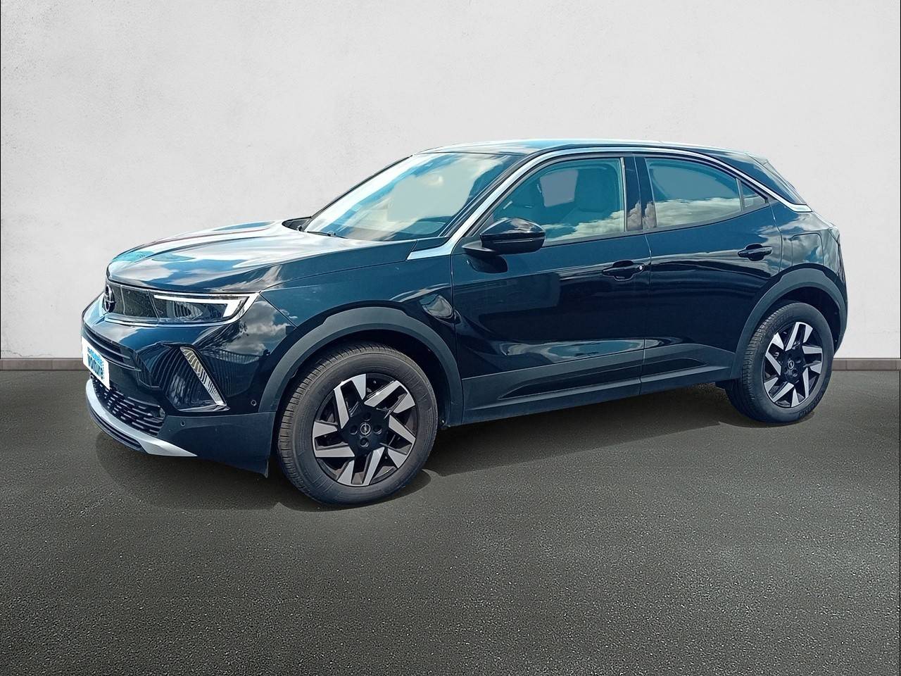 Image de l'annonce principale - Opel Mokka