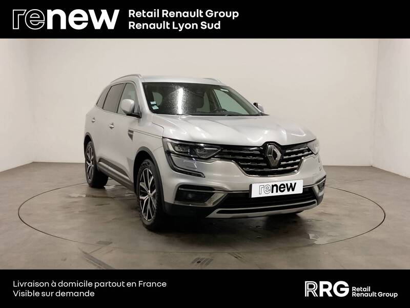 Image de l'annonce principale - Renault Koleos