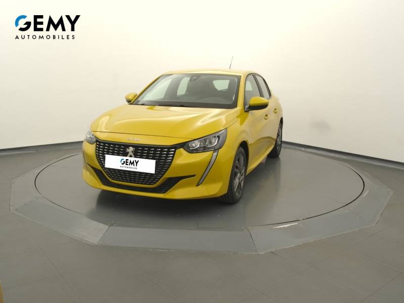 Image de l'annonce principale - Peugeot 208