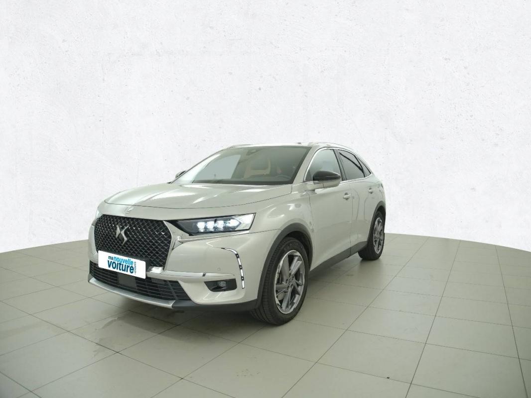 Image de l'annonce principale - DS DS 7 Crossback