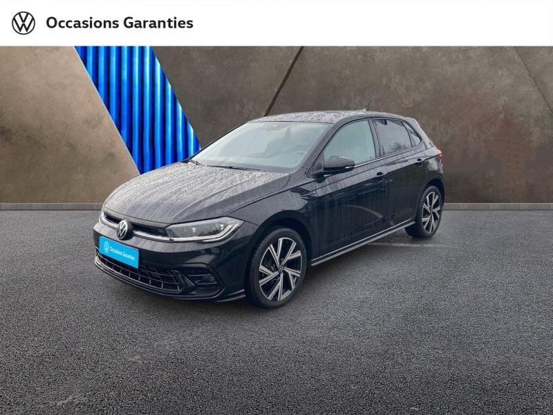 Image de l'annonce principale - Volkswagen Polo