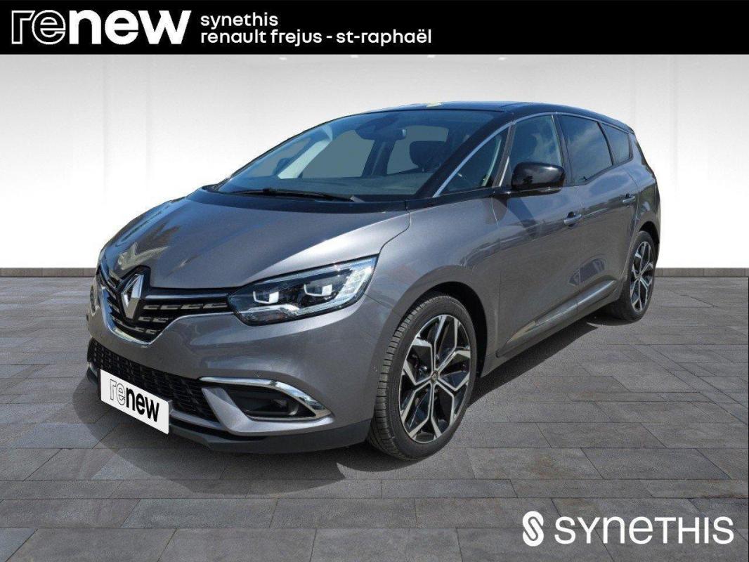 Image de l'annonce principale - Renault Grand Scénic
