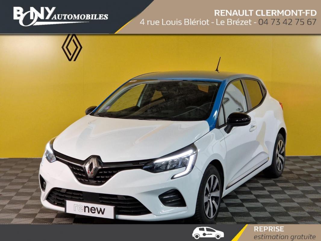 Image de l'annonce principale - Renault Clio