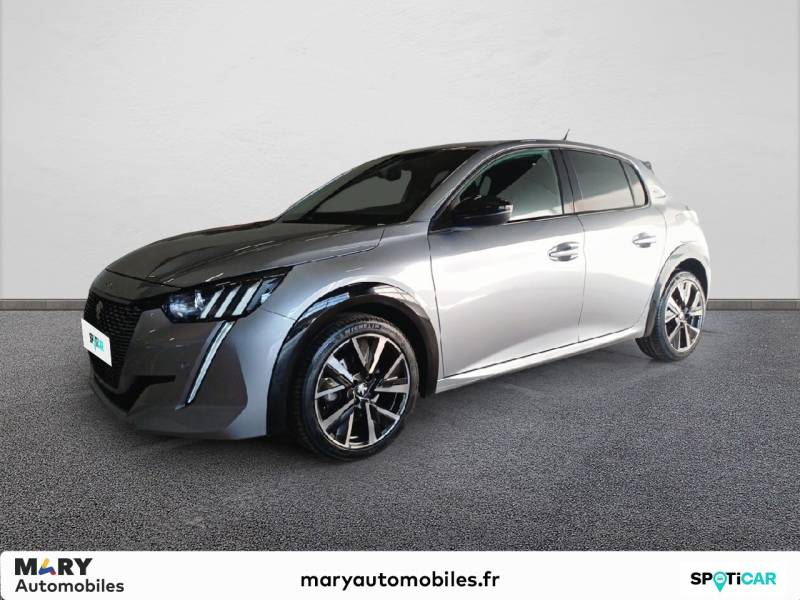 Image de l'annonce principale - Peugeot 208