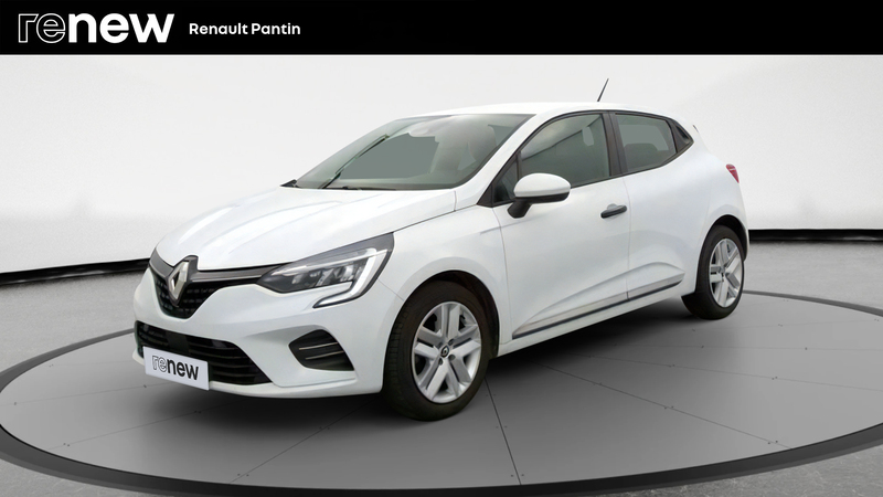 Image de l'annonce principale - Renault Clio