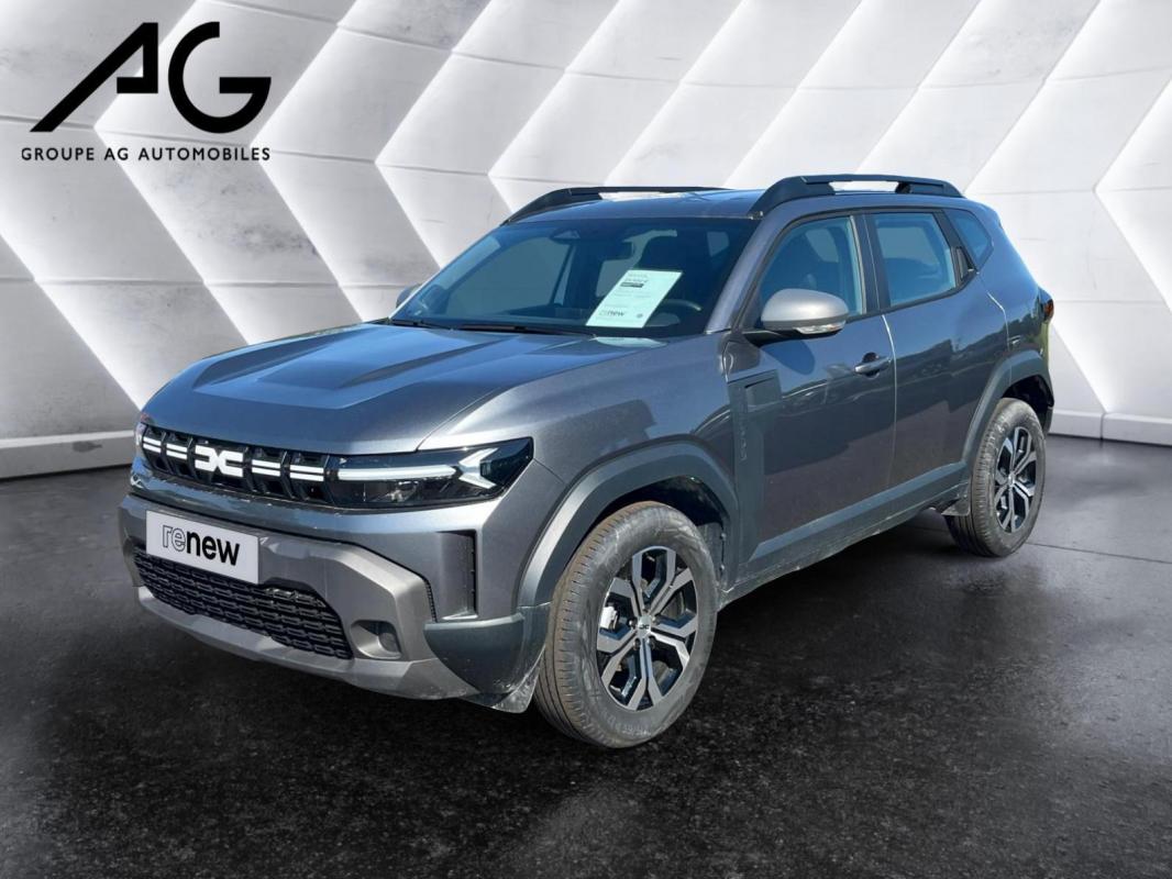 Image de l'annonce principale - Dacia Duster