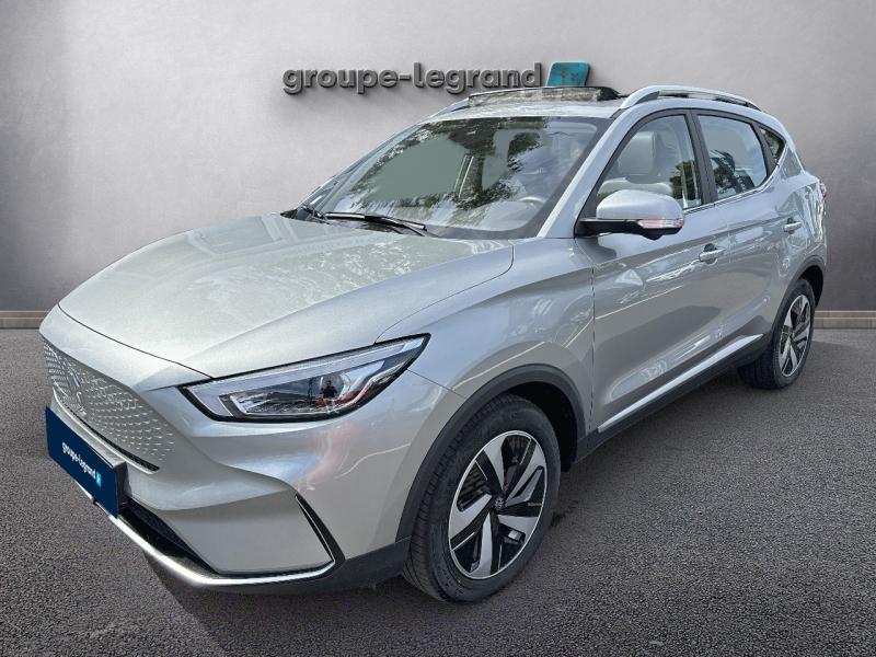 Image de l'annonce principale - MG ZS EV