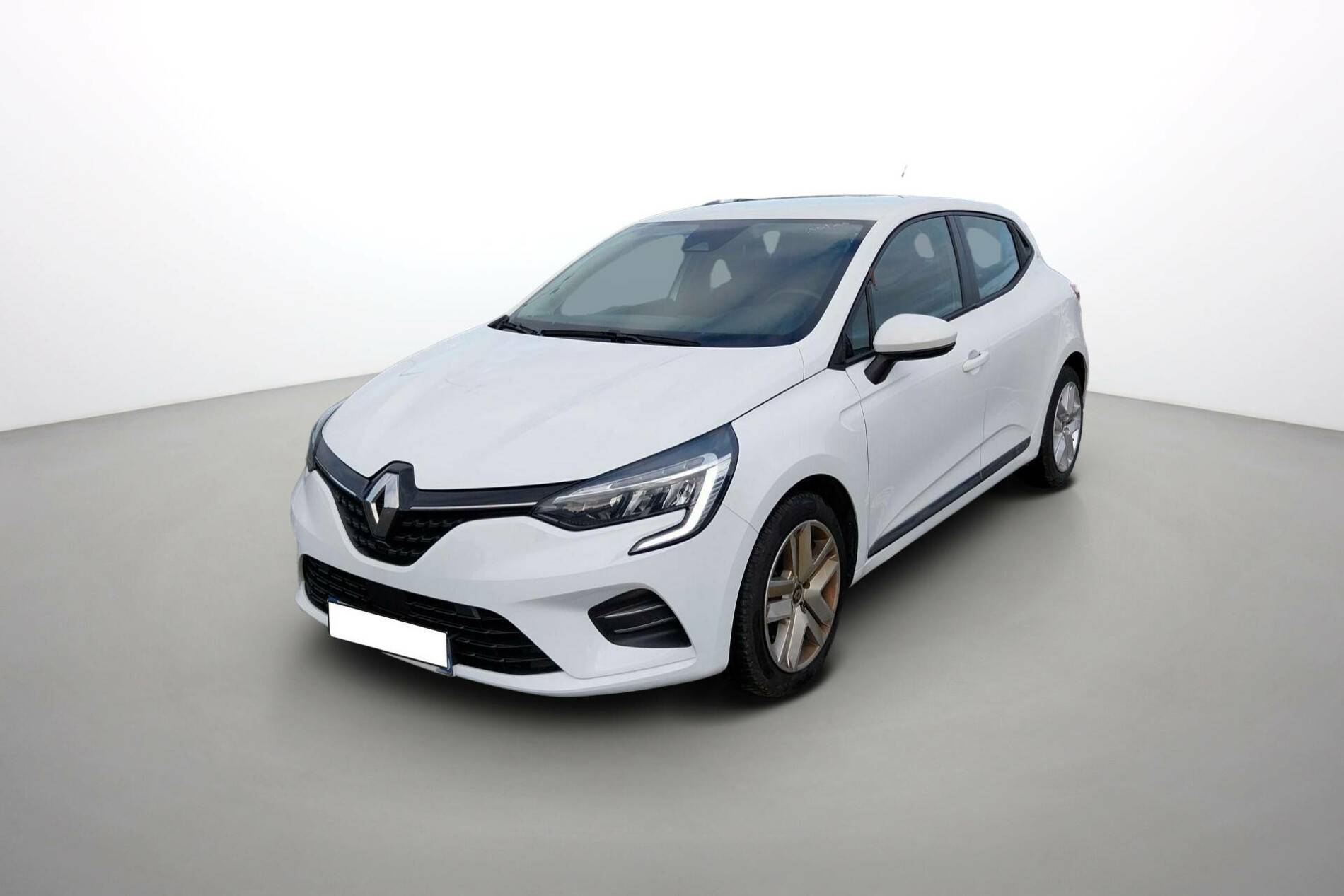 Image de l'annonce principale - Renault Clio