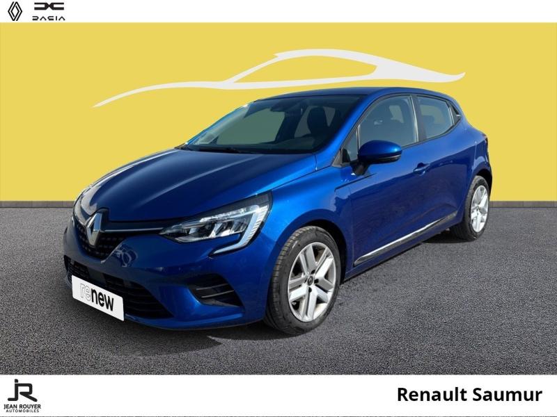 Image de l'annonce principale - Renault Clio