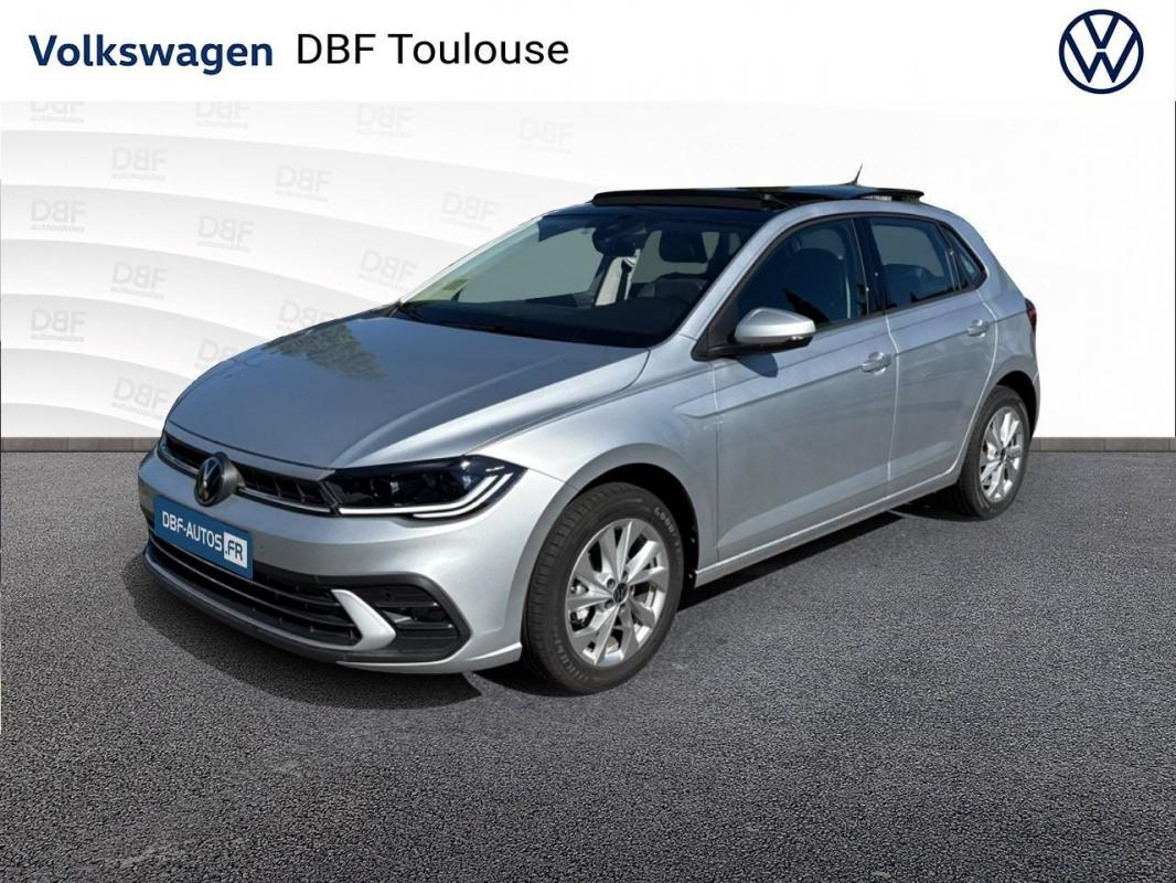 Image de l'annonce principale - Volkswagen Polo