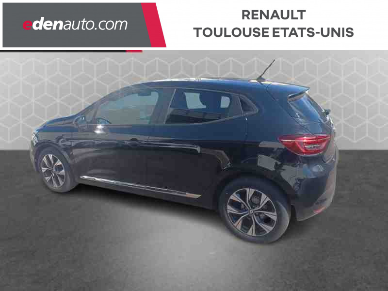 Image de l'annonce principale - Renault Clio