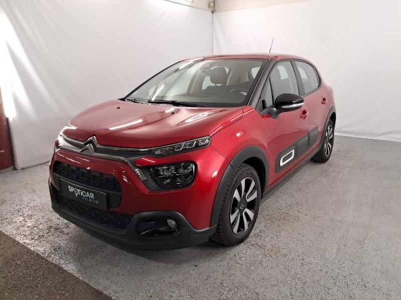 Image de l'annonce principale - Citroën C3