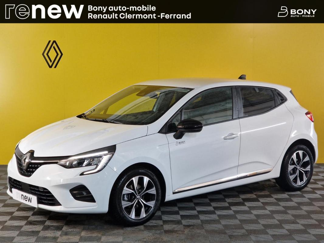 Image de l'annonce principale - Renault Clio