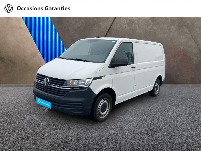 Image de l'annonce principale - Volkswagen Transporter