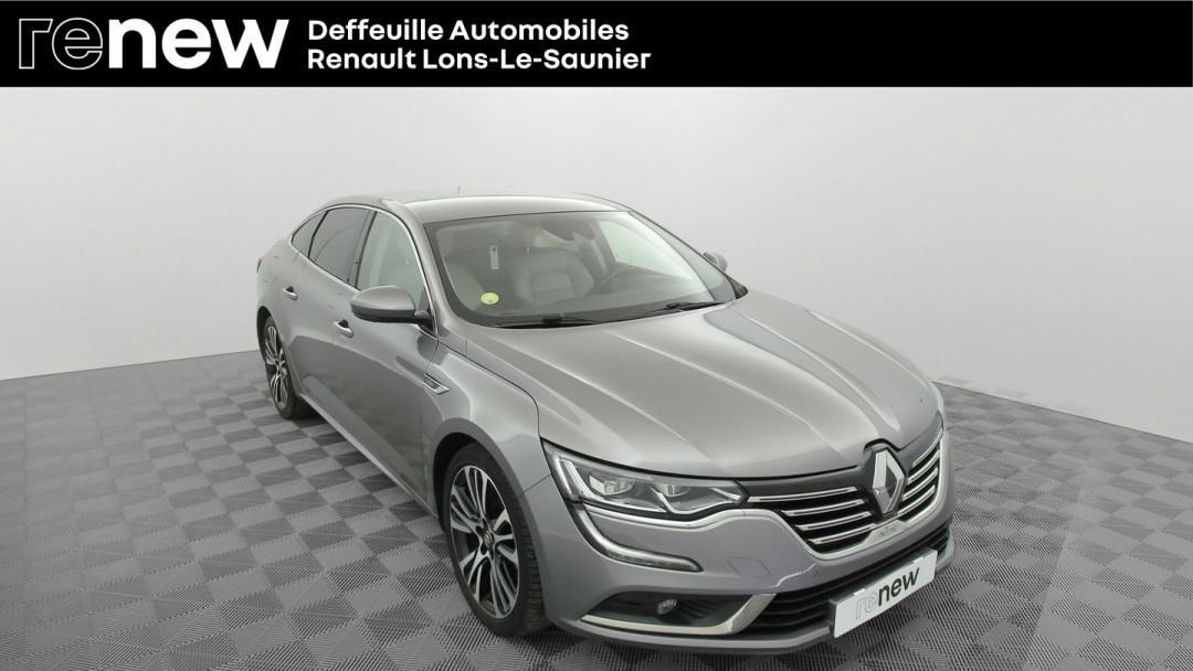 Image de l'annonce principale - Renault Talisman