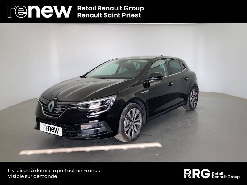 Image de l'annonce principale - Renault Megane