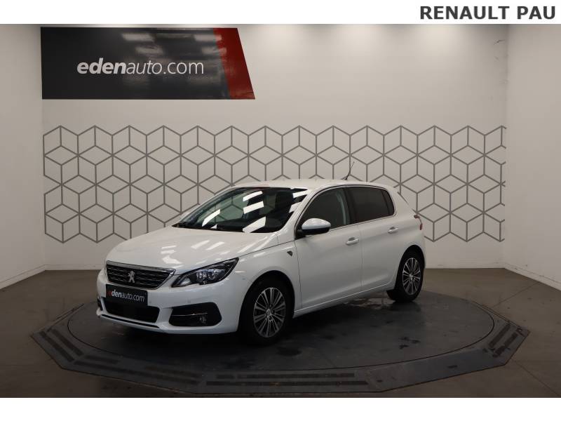 Image de l'annonce principale - Peugeot 308