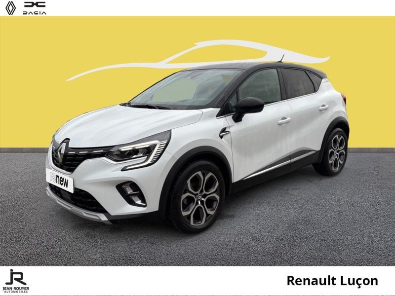 Image de l'annonce principale - Renault Captur