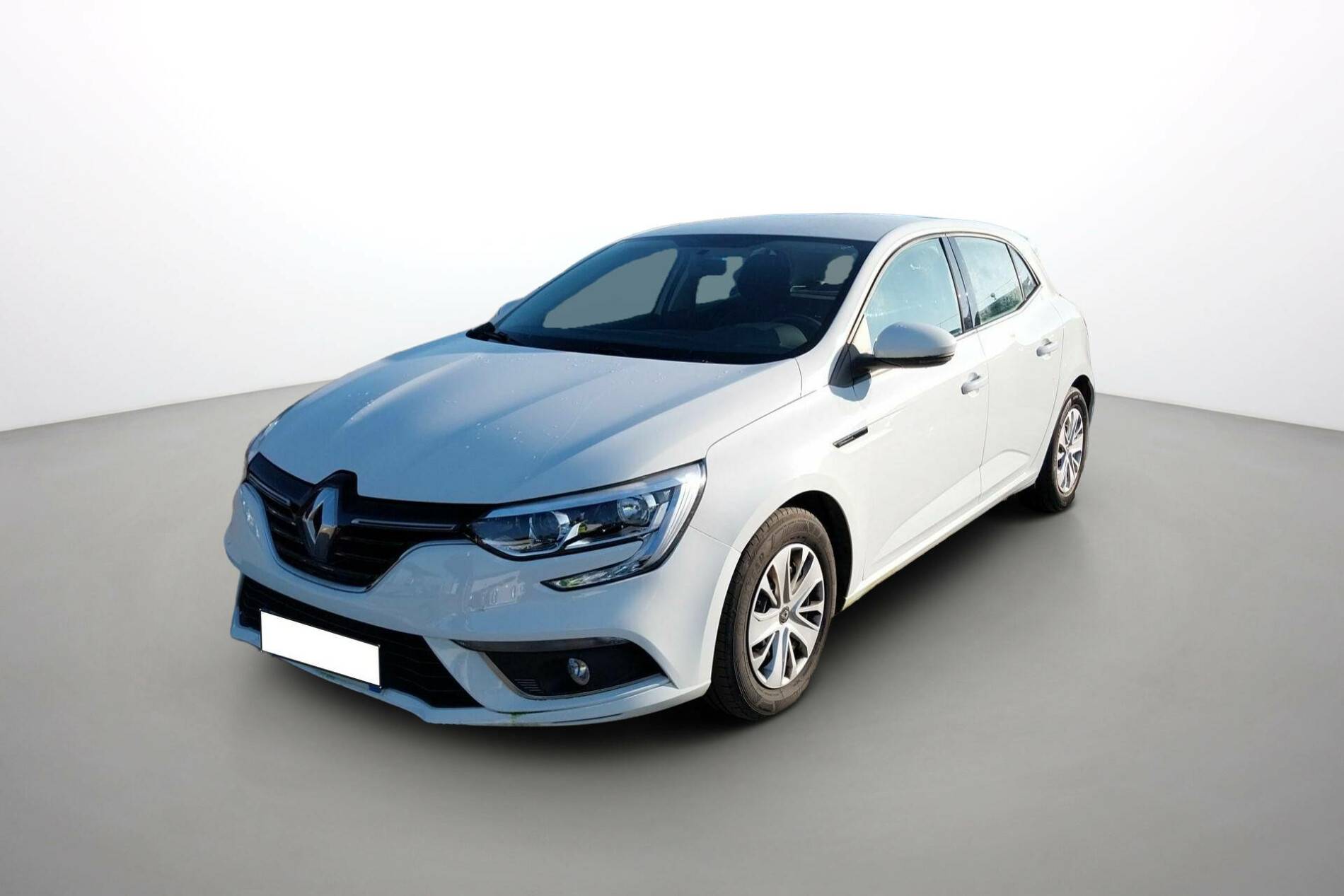 Image de l'annonce principale - Renault Megane