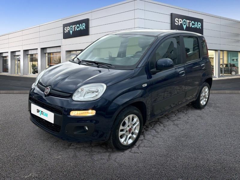 Image de l'annonce principale - Fiat Panda