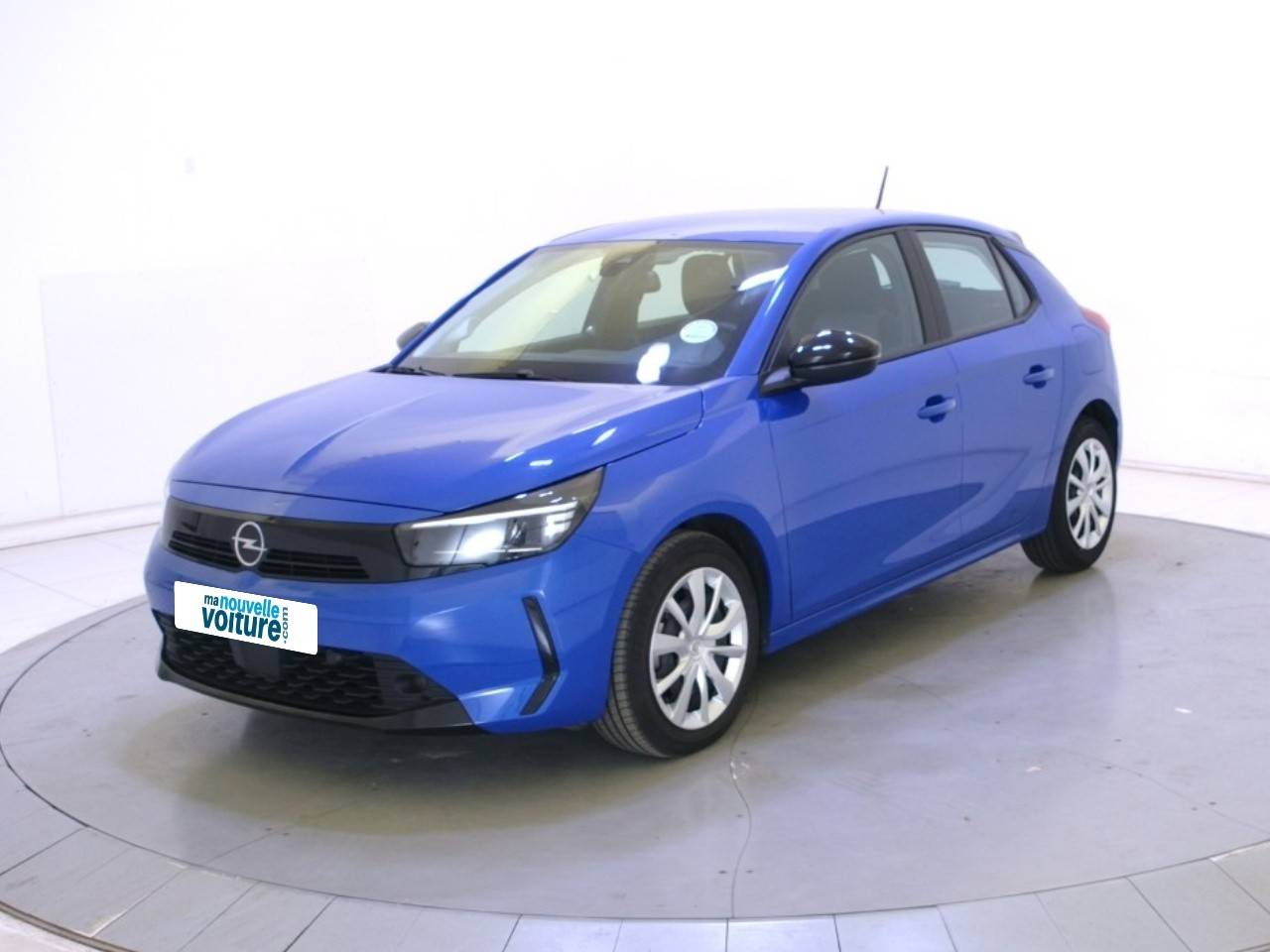 Image de l'annonce principale - Opel Corsa