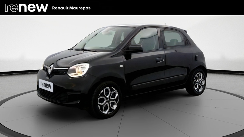 Image de l'annonce principale - Renault Twingo