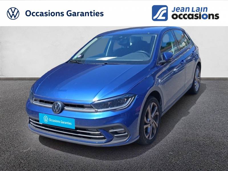 Image de l'annonce principale - Volkswagen Polo