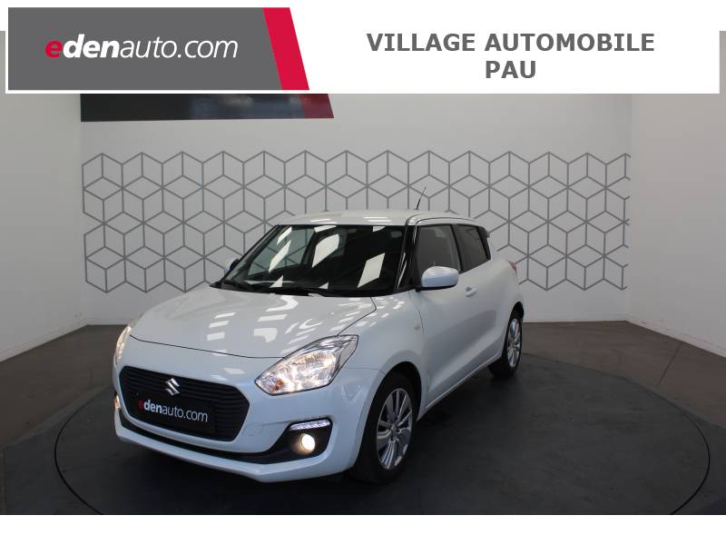 Image de l'annonce principale - Suzuki Swift