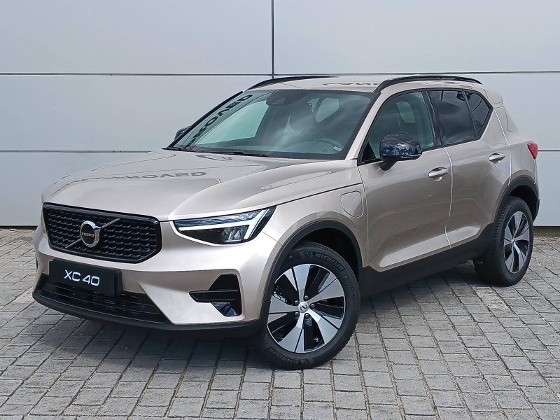 Image de l'annonce principale - Volvo XC40