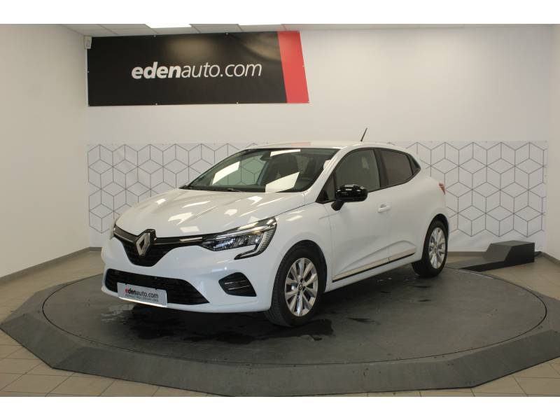 Image de l'annonce principale - Renault Clio