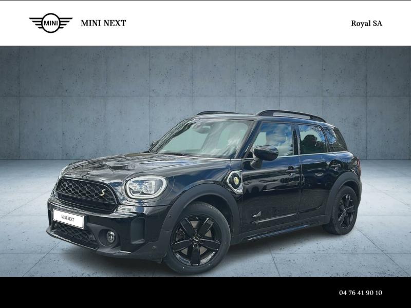 Image de l'annonce principale - MINI Countryman