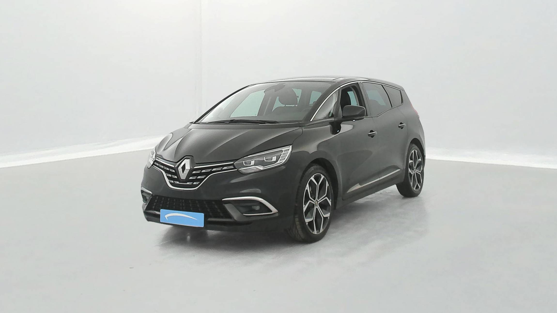 Image de l'annonce principale - Renault Grand Scénic