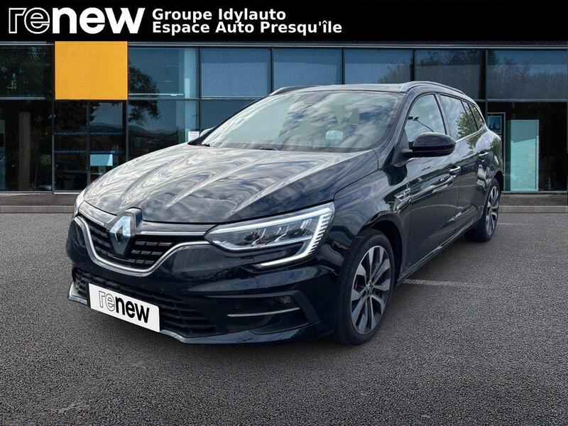 Image de l'annonce principale - Renault Megane