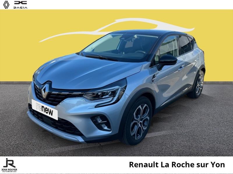 Image de l'annonce principale - Renault Captur