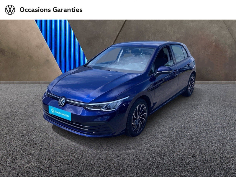 Image de l'annonce principale - Volkswagen Golf