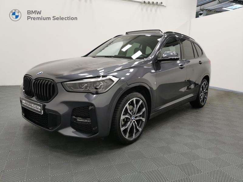 Image de l'annonce principale - BMW X1