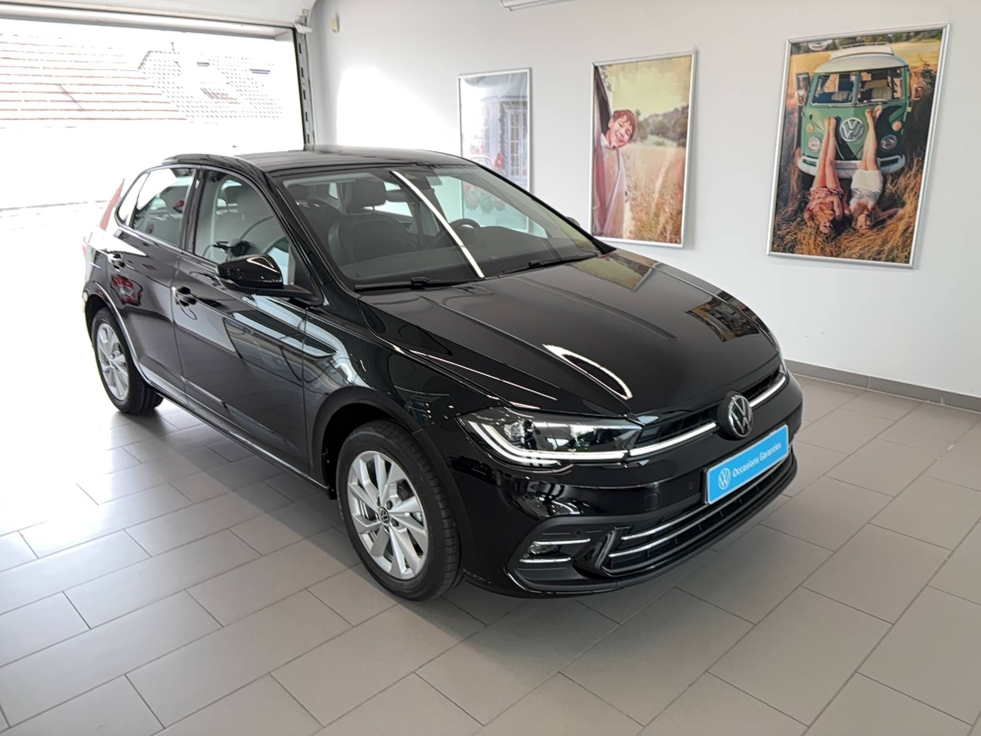 Image de l'annonce principale - Volkswagen Polo