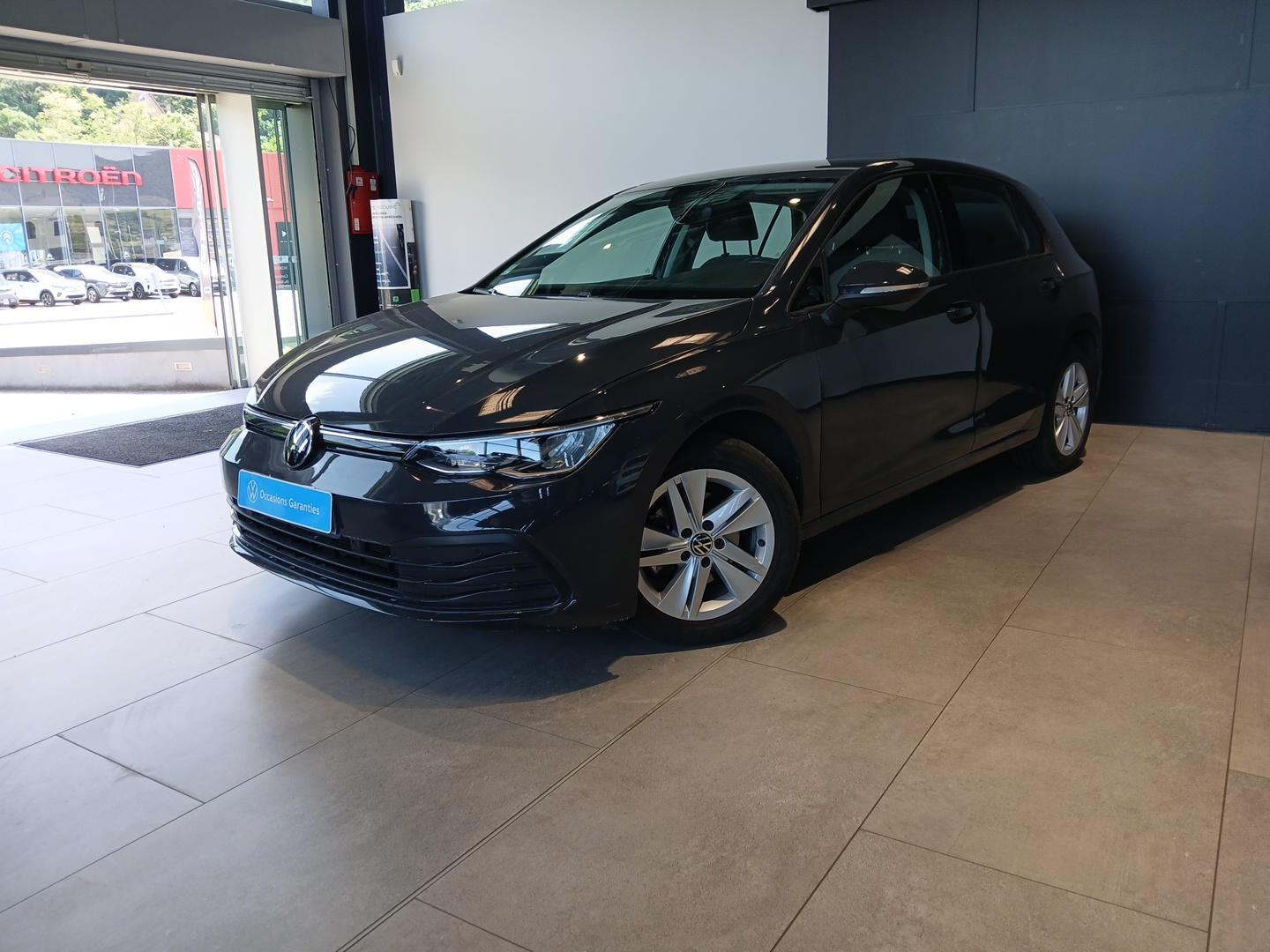 Image de l'annonce principale - Volkswagen Golf