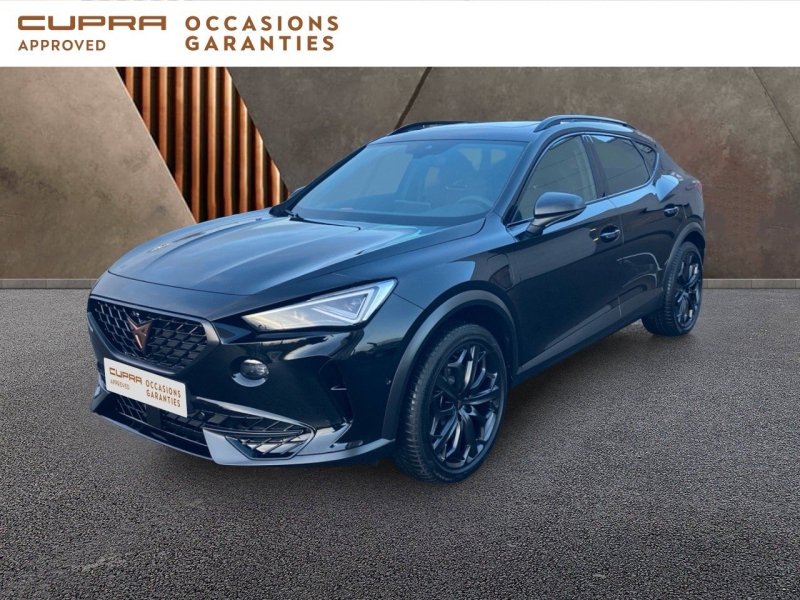 CUPRA Formentor, Année 2023, ESSENCE