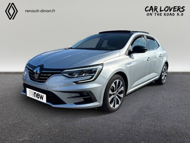 Image de l'annonce principale - Renault Megane